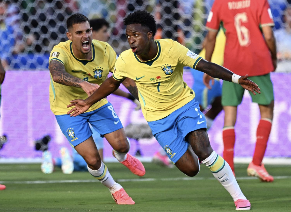 克罗地亚媒体开炮：我们被抢劫！FIFA保送葡萄牙 C罗靠施舍获最佳